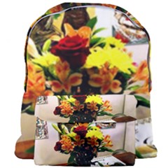 July 1 2 Giant Full Print Backpack by bestdesignintheworld