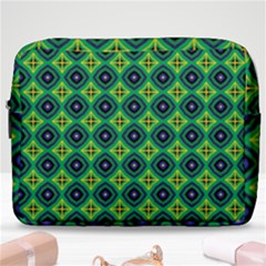 Df Pintonido Make Up Pouch (large) by deformigo