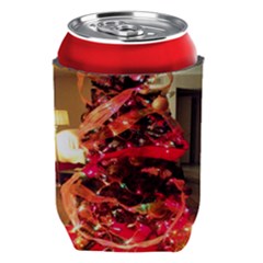 Christmas Tree  1 3 Can Holder by bestdesignintheworld