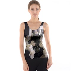 Tulips 1 1 Tank Top by bestdesignintheworld