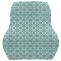 Minto Car Seat Back Cushion  by deformigo