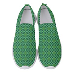 Esmeralda Women s Slip On Sneakers by deformigo