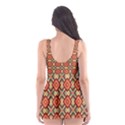 Tinabia Skater Dress Swimsuit View2