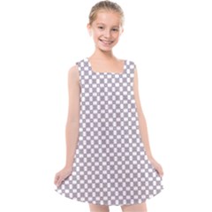 Watamula Kids  Cross Back Dress by deformigo