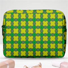 Zembria Make Up Pouch (large) by deformigo