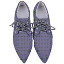 Taffia Women s Pointed Oxford Shoes View1