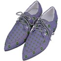 Taffia Women s Pointed Oxford Shoes View2