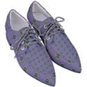 Taffia Women s Pointed Oxford Shoes View3