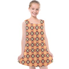 Soneva Kids  Cross Back Dress by deformigo