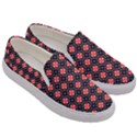 Maria Mai Men s Canvas Slip Ons View3