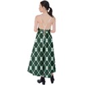 Aronido Tie Back Maxi Dress View2