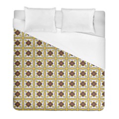 Lumio Duvet Cover (full/ Double Size) by deformigo