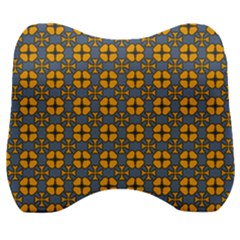 Arismendi Velour Head Support Cushion by deformigo