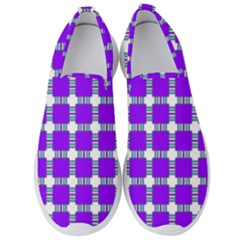 Tortola Men s Slip On Sneakers by deformigo