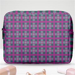 Viggianelli Make Up Pouch (large) by deformigo