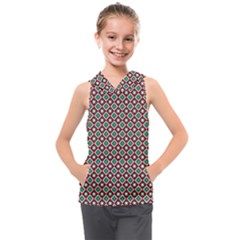 Mermita Kids  Sleeveless Hoodie by deformigo