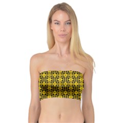 Venturo Bandeau Top by deformigo