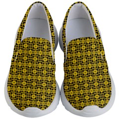 Venturo Kids Lightweight Slip Ons by deformigo