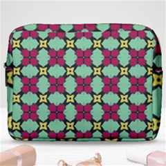 Nuria Make Up Pouch (large) by deformigo