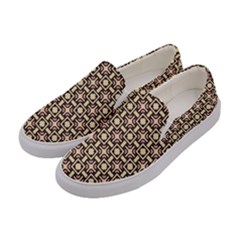 Lumnezia Women s Canvas Slip Ons by deformigo