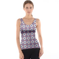 Pincushion Tank Top by deformigo