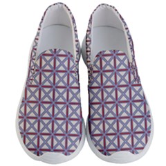 Pincushion Men s Lightweight Slip Ons by deformigo