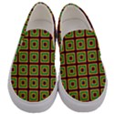 Satafi Men s Canvas Slip Ons View1