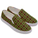 Satafi Men s Canvas Slip Ons View3