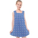 Lagoonis Kids  Cross Back Dress View1