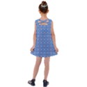 Lagoonis Kids  Cross Back Dress View2