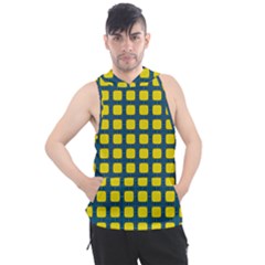 Thonis Men s Sleeveless Hoodie by deformigo