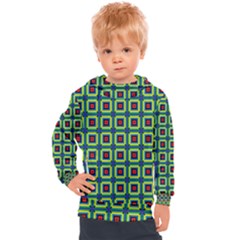 Thinis Kids  Hooded Pullover by deformigo