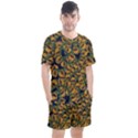 Daisy  Men s Mesh Tee and Shorts Set View1