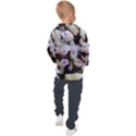 Sea Anemone Kids  Hooded Pullover View2