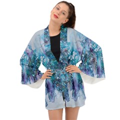 Img E2915 Long Sleeve Kimono by CKArtCreations