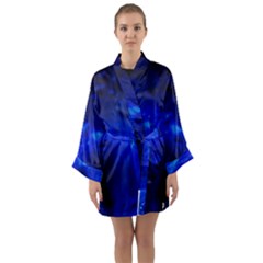 Img 20200106 165343295 Animation Long Sleeve Satin Kimono by ScottFreeArt