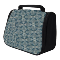 Pattern1 Full Print Travel Pouch (small) by Sobalvarro