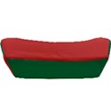 Lithuania Flag Car Seat Back Cushion  View3