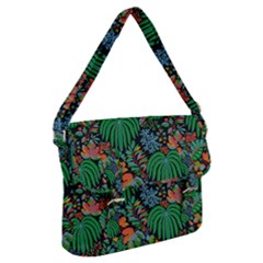 14 Buckle Messenger Bag by Sobalvarro