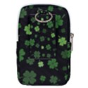 St patricks day Belt Pouch Bag (Small) View2