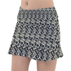 Digital Mandale Tennis Skorts by Sparkle
