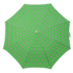 Knotty Ball Straight Umbrellas by Sparkle