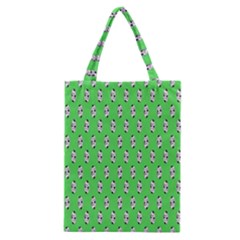 Knotty Ball Classic Tote Bag by Sparkle