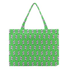 Knotty Ball Medium Tote Bag by Sparkle