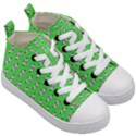 Knotty Ball Kids  Mid-Top Canvas Sneakers View3