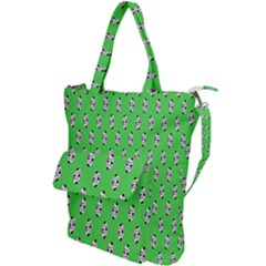 Knotty Ball Shoulder Tote Bag by Sparkle