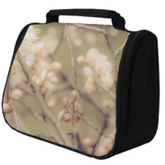 Sakura Flowers, Imperial Palace Park, Tokyo, Japan Full Print Travel Pouch (big) by dflcprintsclothing