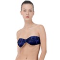 Fractal sells Classic Bandeau Bikini Top  View1