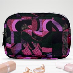 Random Design Make Up Pouch (small) by Sparkle