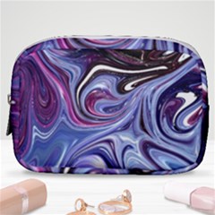 Galaxy Make Up Pouch (small) by Sparkle